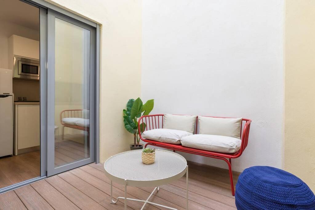 TGH/ Málaga center luxury style Apartamento Exterior foto