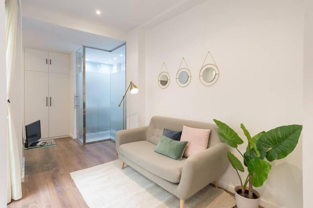 TGH/ Málaga center luxury style Apartamento Exterior foto