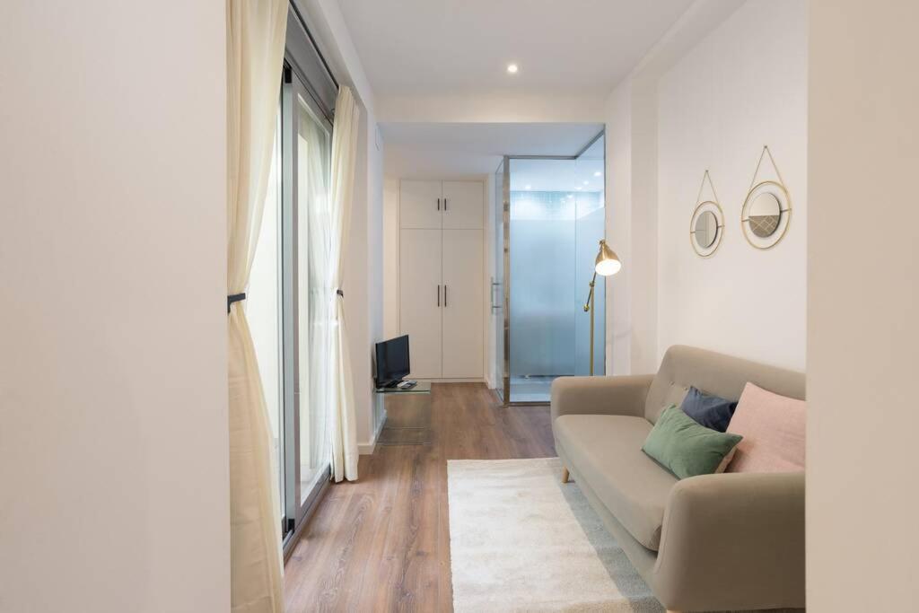 TGH/ Málaga center luxury style Apartamento Exterior foto