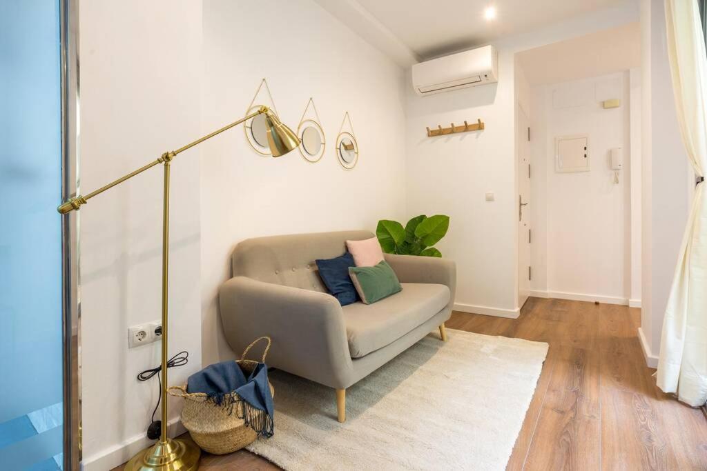 TGH/ Málaga center luxury style Apartamento Exterior foto